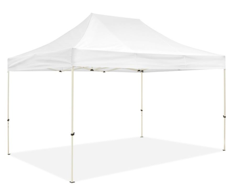 10 x 10 Tent - The Instant Party Company